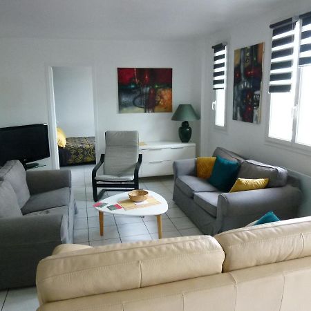 Appartement T3 Centre Toulouse Exterior foto