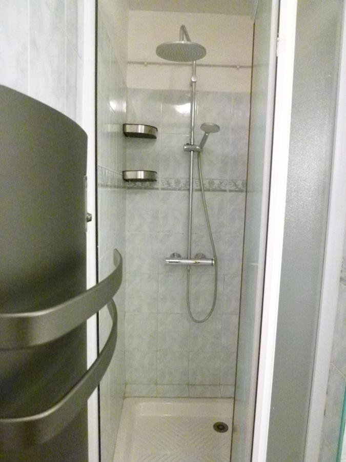 Appartement T3 Centre Toulouse Exterior foto
